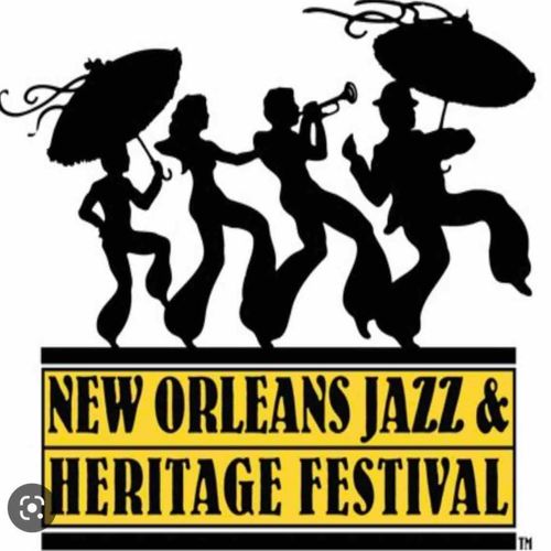 Stay only 3 miles from the park grounds while you  enjoy the historic Jazz & Heritage Festival