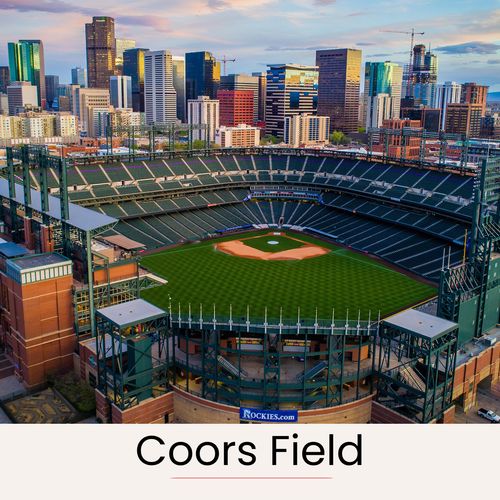 Discover the best of denver just minutes away, parks, museums, dining, and more at your doorstep.