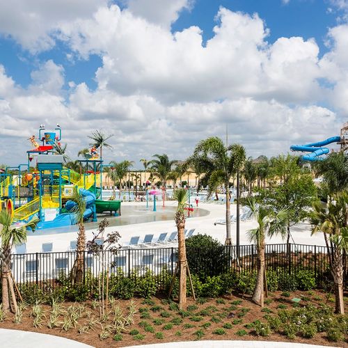 Resort Beautiful View