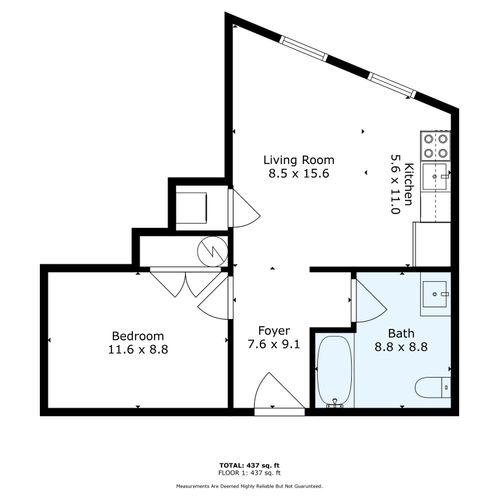 Floor  Plan