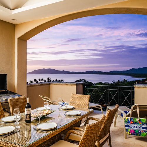Breathtaking sunsets to enjoy everyday!
