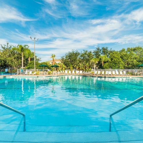 Windsor Palms Resort