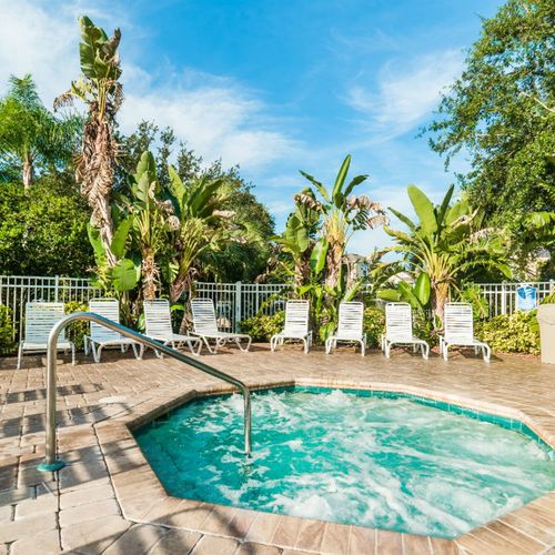 Windsor Palms Resort