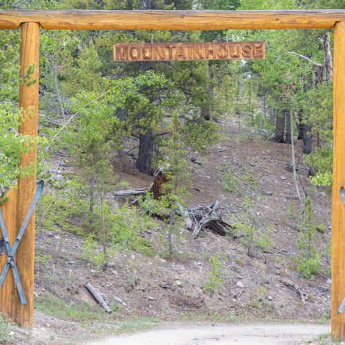 Private, peaceful, and perfectly placed in the heart of the forest.