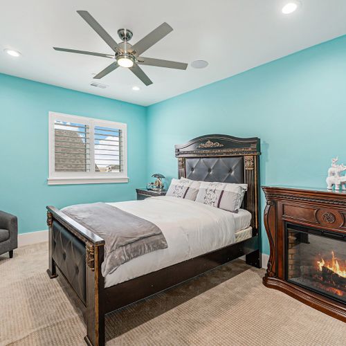 Unique bedroom themes to inspire dreams