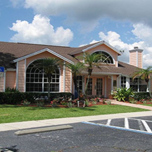 Royal Palm Bay Resort