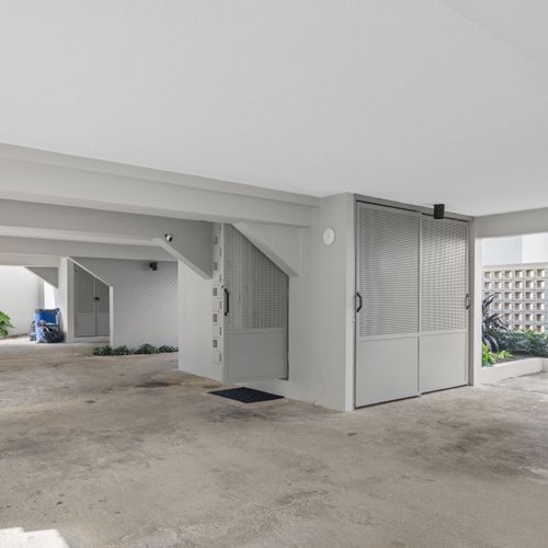 Secure & convenient on-site parking for your peace of mind.