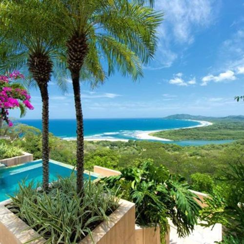 Views, Pool, and Landscaping, this house has it all!