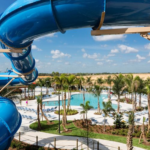 Resort Beautiful View