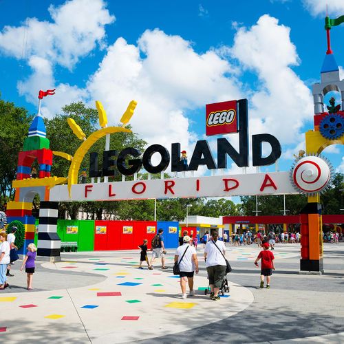 Legoland Florida