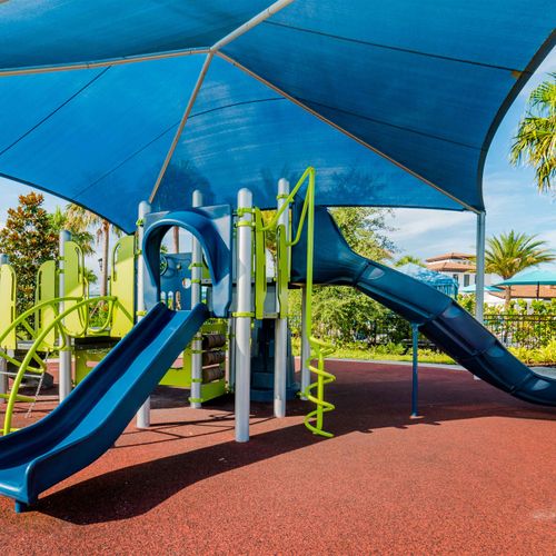 Windsor At Westside Resort Children Playground