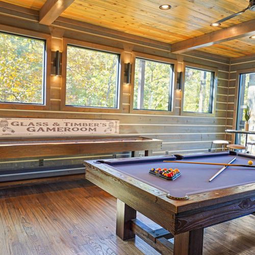 It's the ultimate indoor hangout spot for kids, adults, and everyone in between.