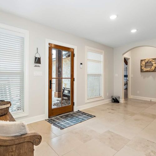 Step Inside, Feel Instantly at Home!
