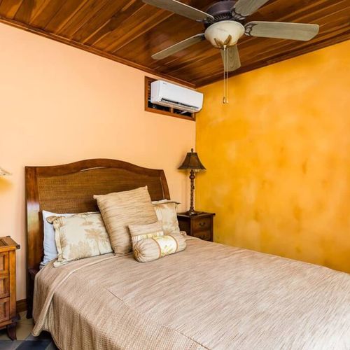 Guests Room