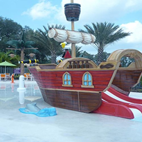 Festival Resort