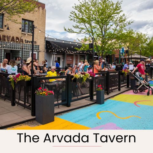 Grab a drink and connect with locals at the neighborhood taverns.