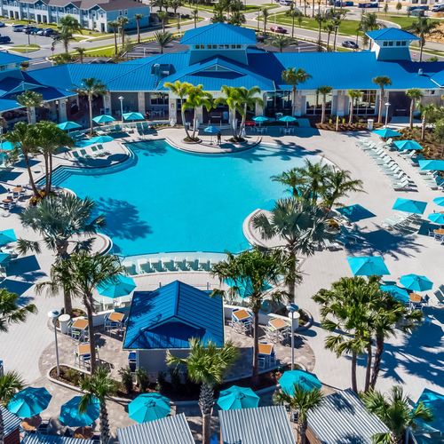 Resort Beautiful View