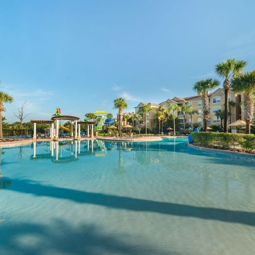 Windsor Hills Resort