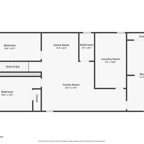 Basement floorplan. Copy and paste this link to view the 3d tour. Https://t. Ly/ck-un