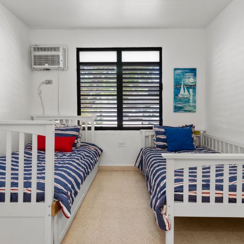 Your Restful Retreat: A cozy and well-appointed bedroom designed for maximum comfort, ensuring you wake up refreshed and ready for adventure.