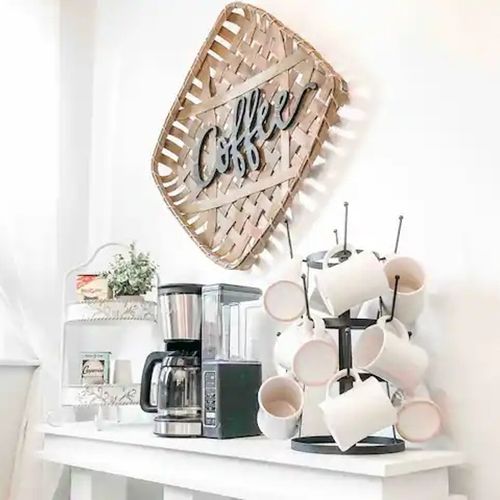 Coffee Bar