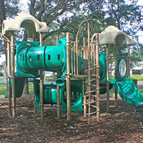 Indian Ridge