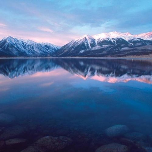 In any direction you happen to glance, you will find ways to play and an abundance of natural beauty here in twin lakes colorado.