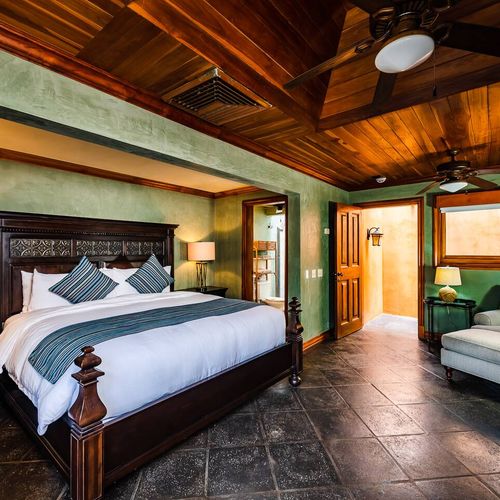 Guest bedroom #2
