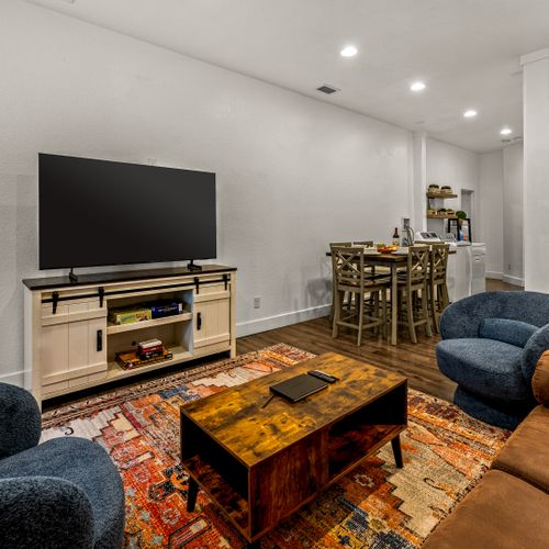 Comfy, open, and perfect for everything from naps to netflix.