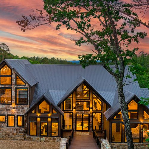 This stunning five-bedroom retreat feels like a world apart—peaceful, elegant, and thoughtfully crafted for unforgettable moments with family and friends.