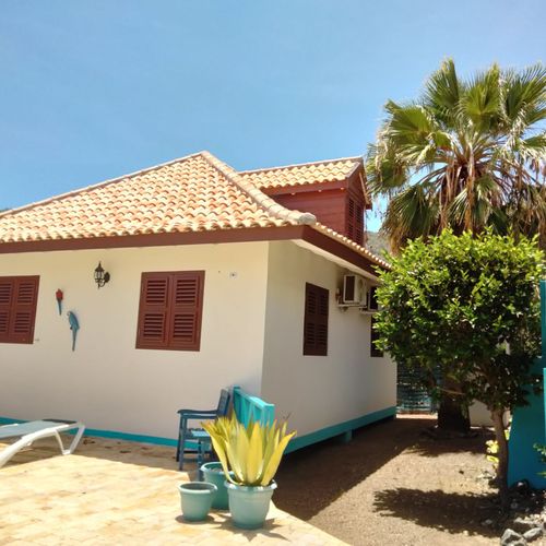 Bungalow exertiot