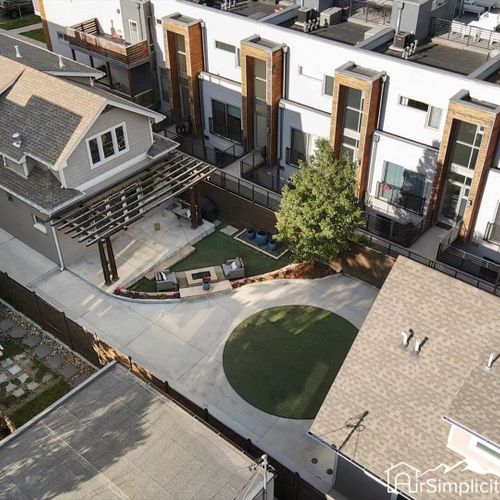 This home is your perfect retreat.