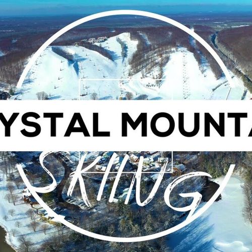Extra:  crystal mountain is about a 20-minute drive from the property and provides great family-friendly skiing in the winter as well as lots of summer activities.