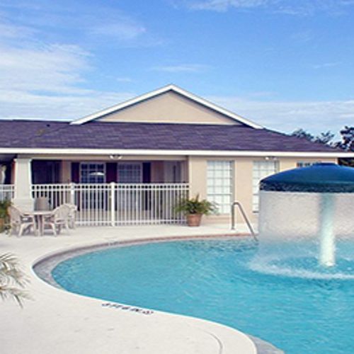 Glenbrook Resort
