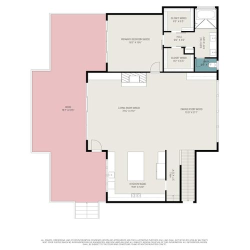 The open floor plan provides excellent flow and allows easy access to the entire home and outdoor amenities. Copy & paste this link to view the 3d tour – t. Ly/rqm87