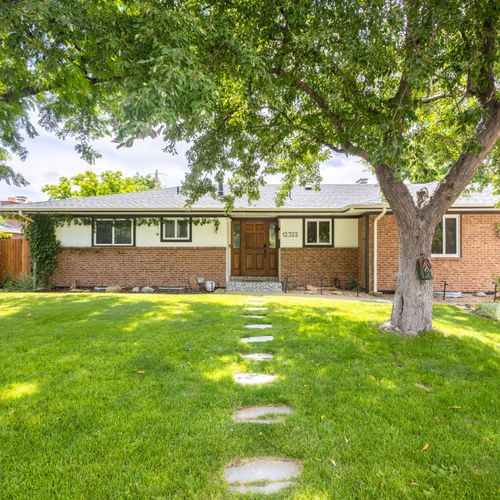 Let nature hold you—relax in this calm and leafy space.