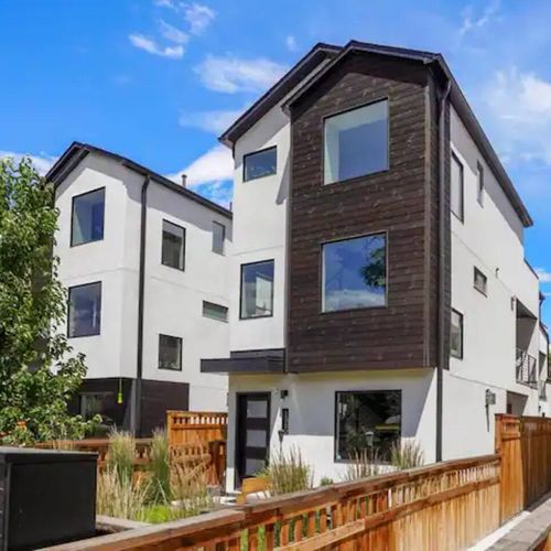 Discover your next neighborhood, filled with charm and welcoming vibes.
