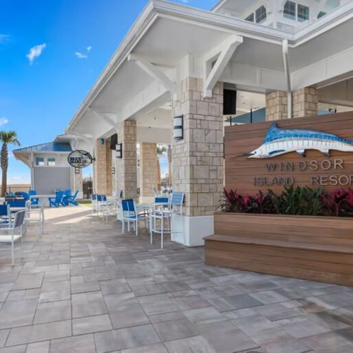 Resort Beautiful View