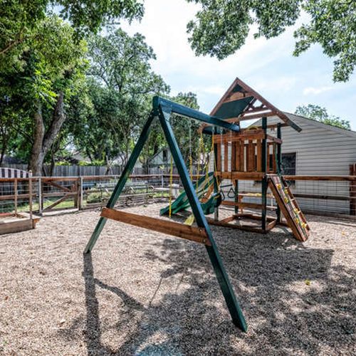 Playground