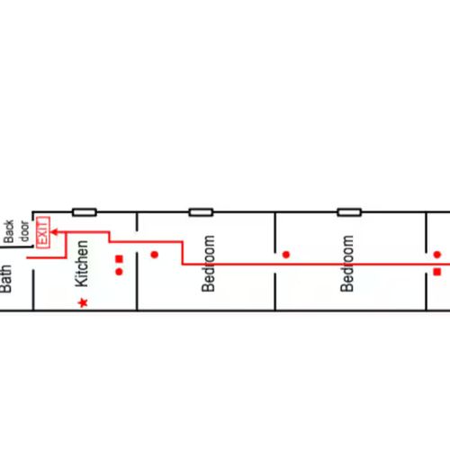 Floor-plan