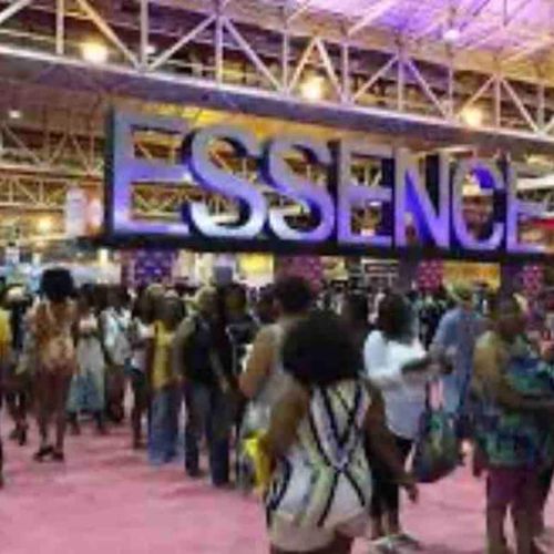 Experience Essence Fest just half a mile from the Superdome — world-class artists all weekend.