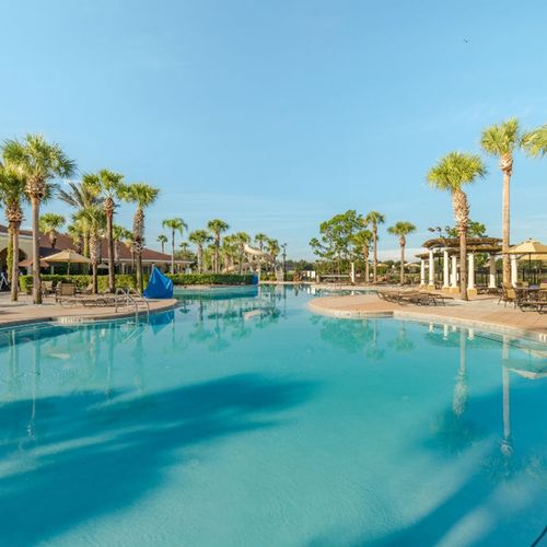 Windsor Hills Resort