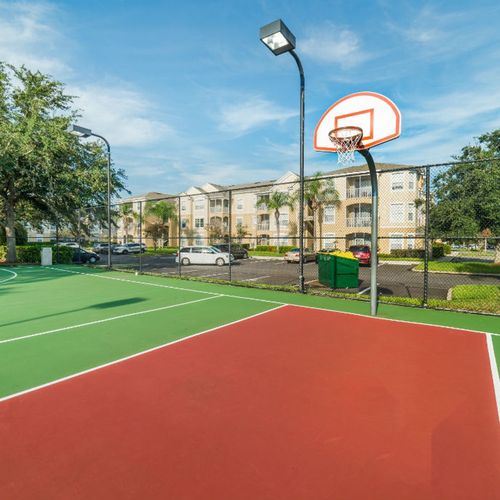Windsor Palms Resort