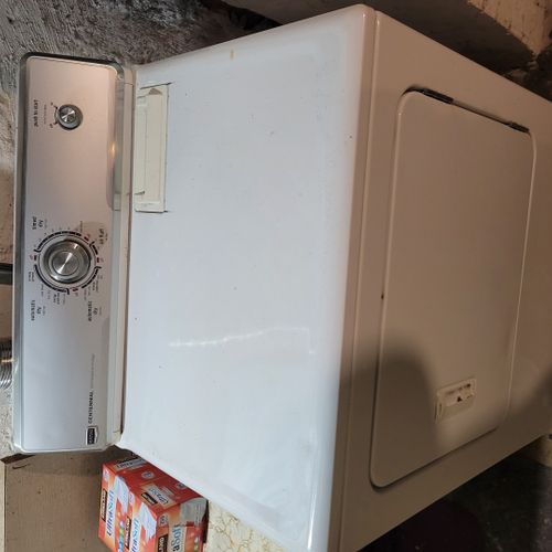 Washer and dryer (basement):  the home has a very convenient washer and dryer in the basement that is available for guests to use.