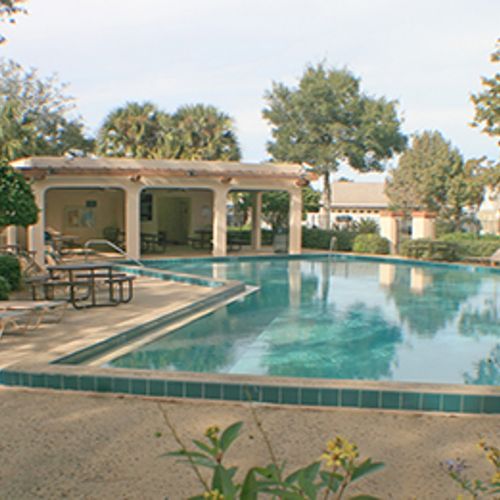 Indian Ridge