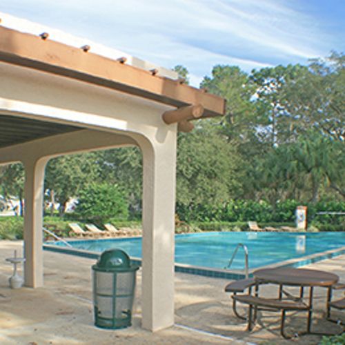 Indian Ridge