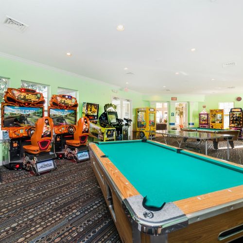 Windsor Palms Resort