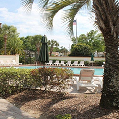 Indian Ridge