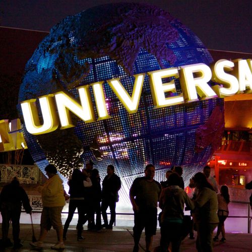 Universal CityWalk