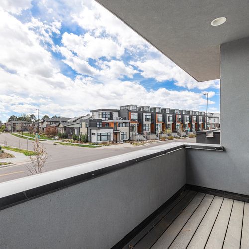 Meet your next local view.